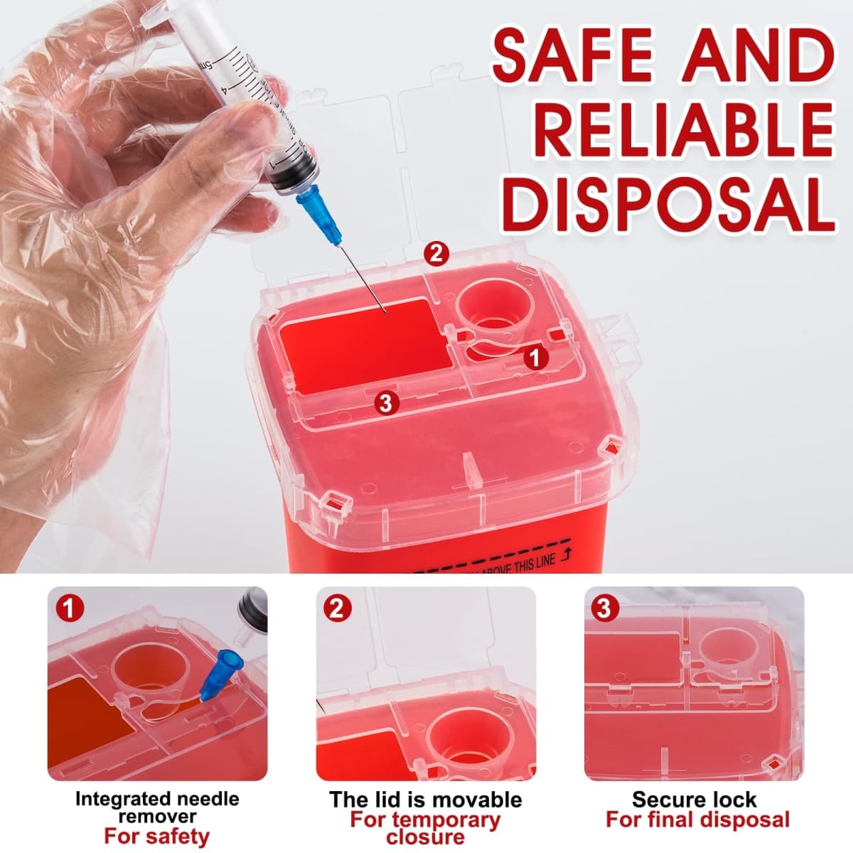 MITINU - New / Open Box | Medical Supplies & Equipment thumbnail 3