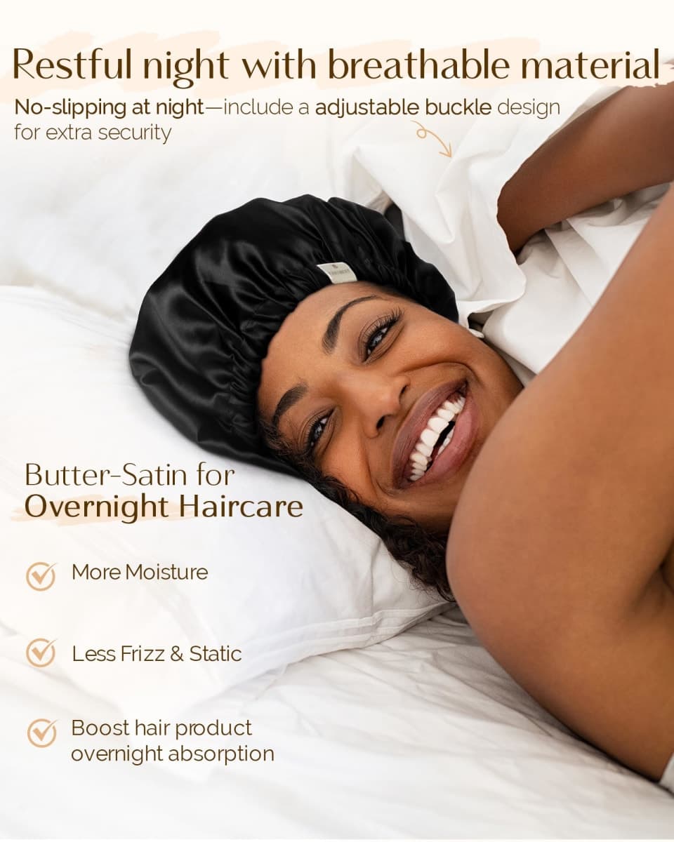 YANIBEST - New / Open Box | Hair Care thumbnail 2
