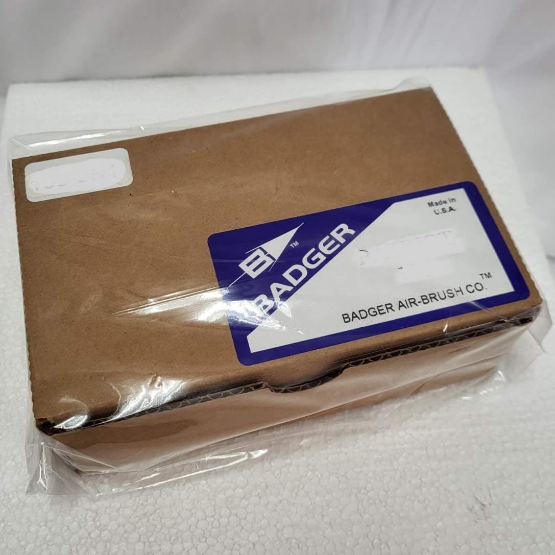 Badger Air-Brush Co. - New / Open Box | Art Supplies thumbnail 2
