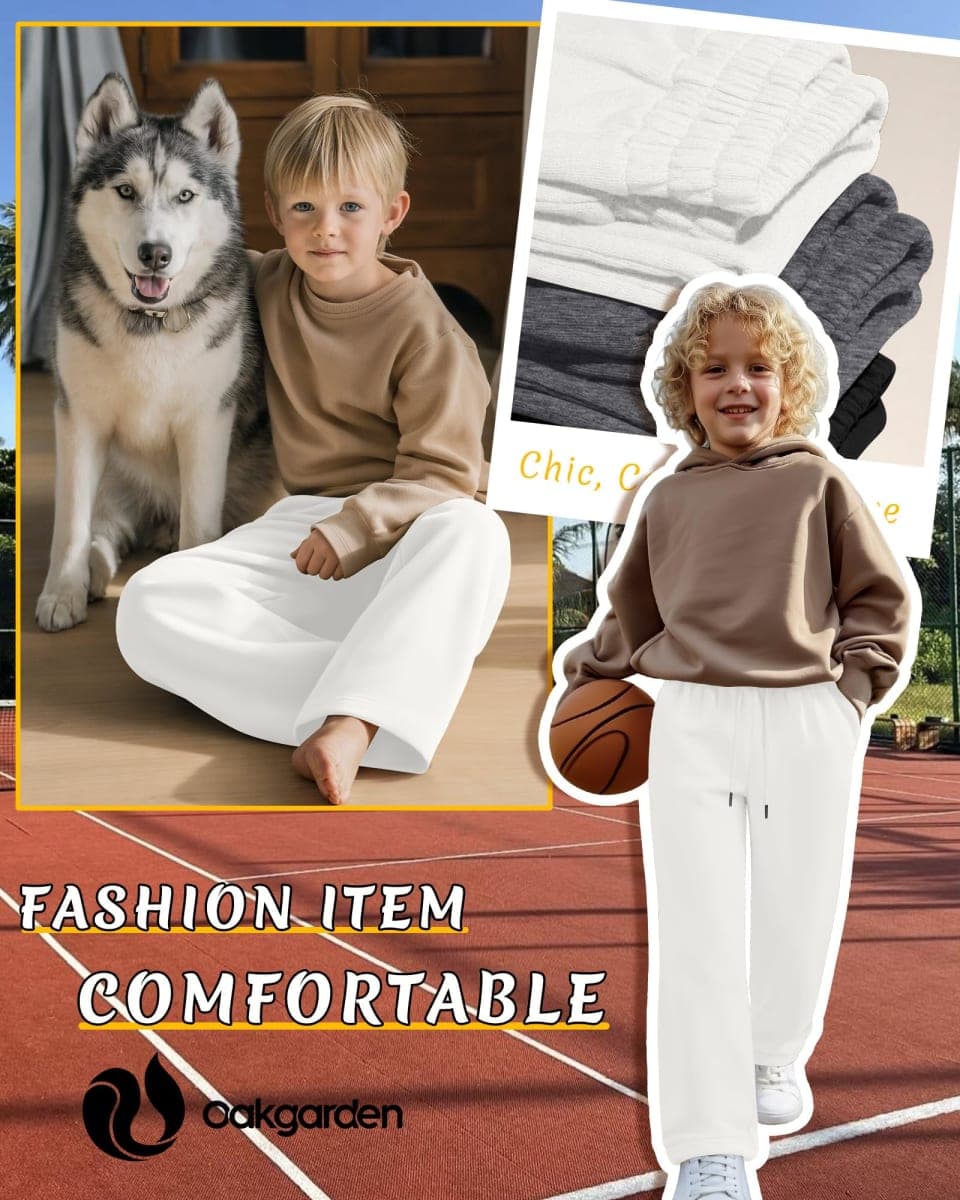 Oakgarden - New / Open Box | Kids' Clothing thumbnail 3