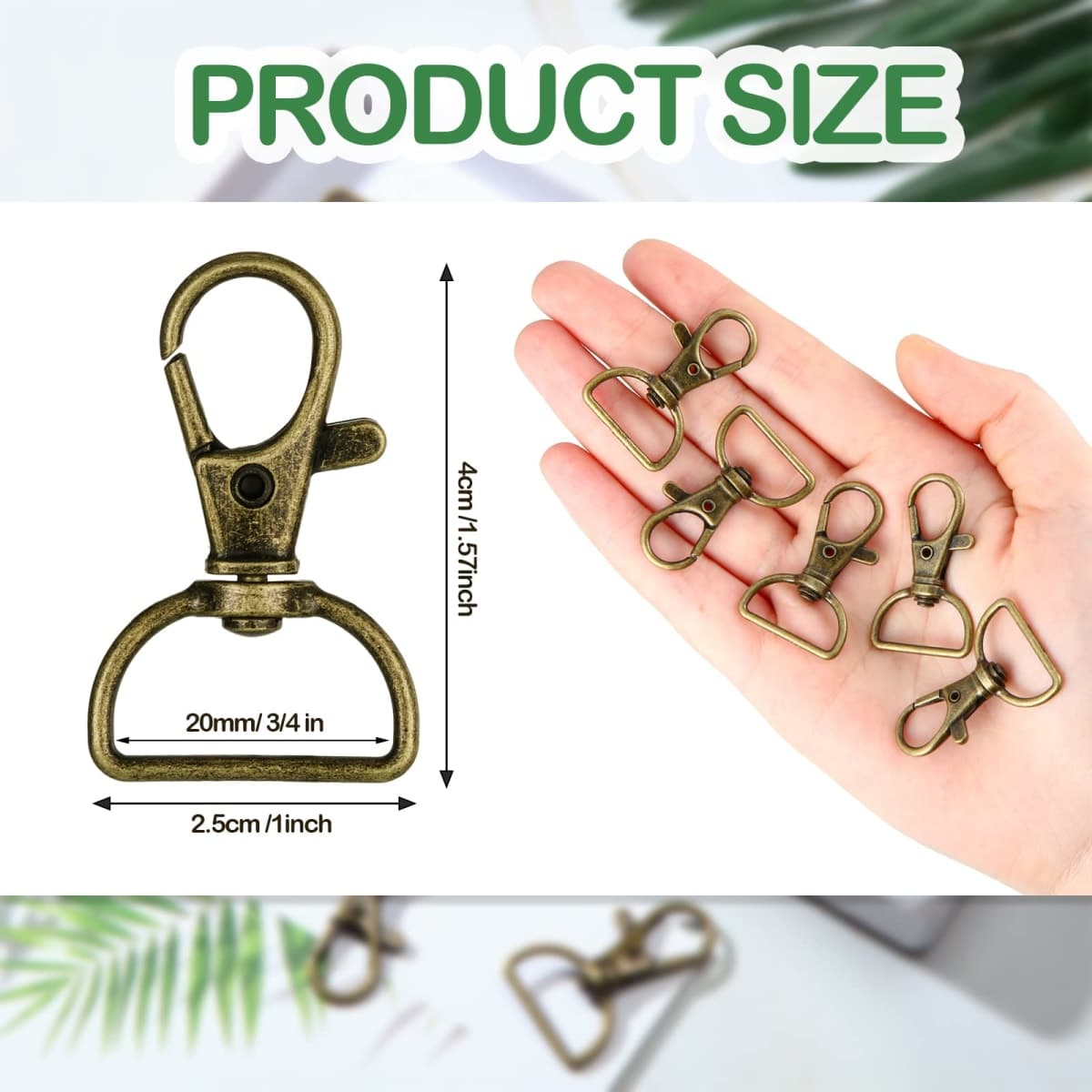 Hotop - New / Open Box | Craft Supplies thumbnail 2