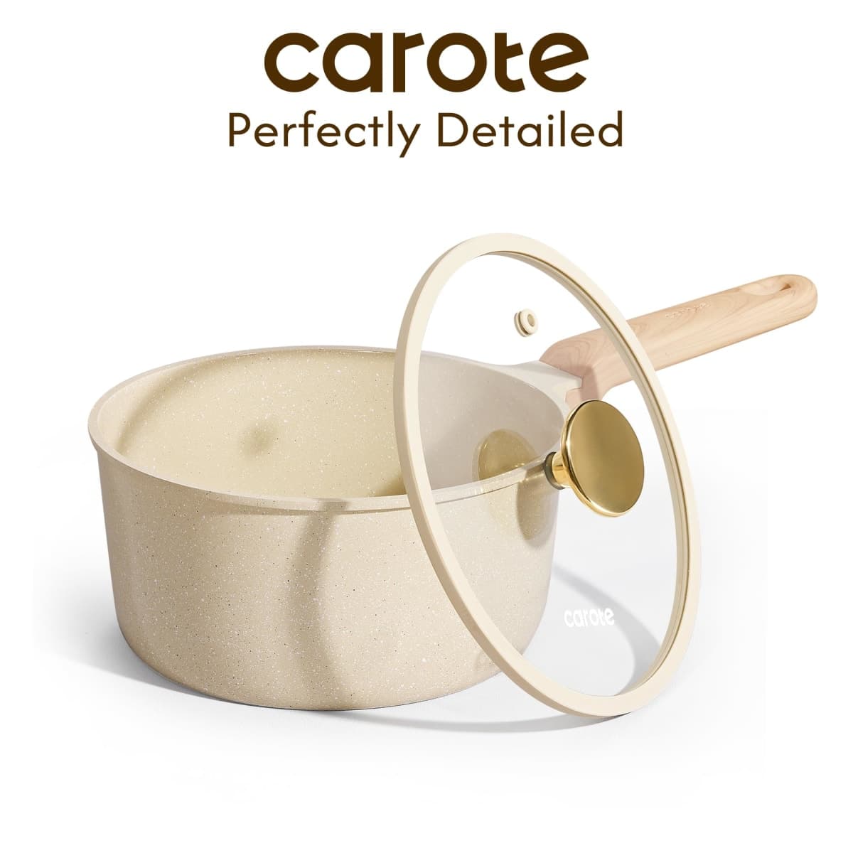 CAROTE - New / Open Box | Cookware thumbnail 3