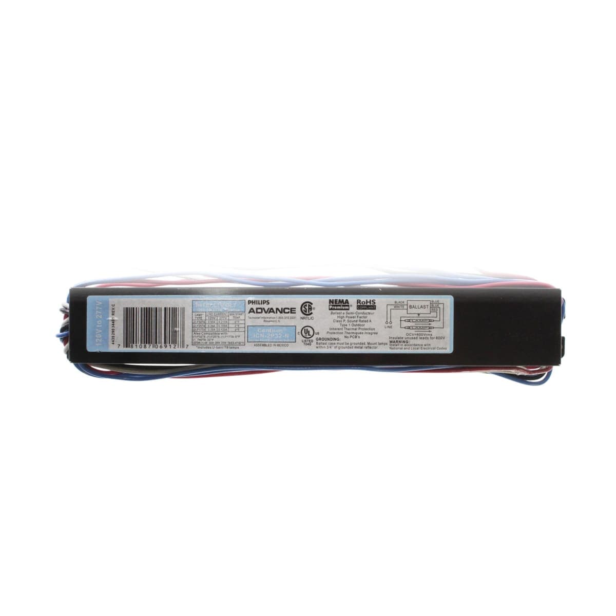 Philips - New / Open Box | Electrical Supplies