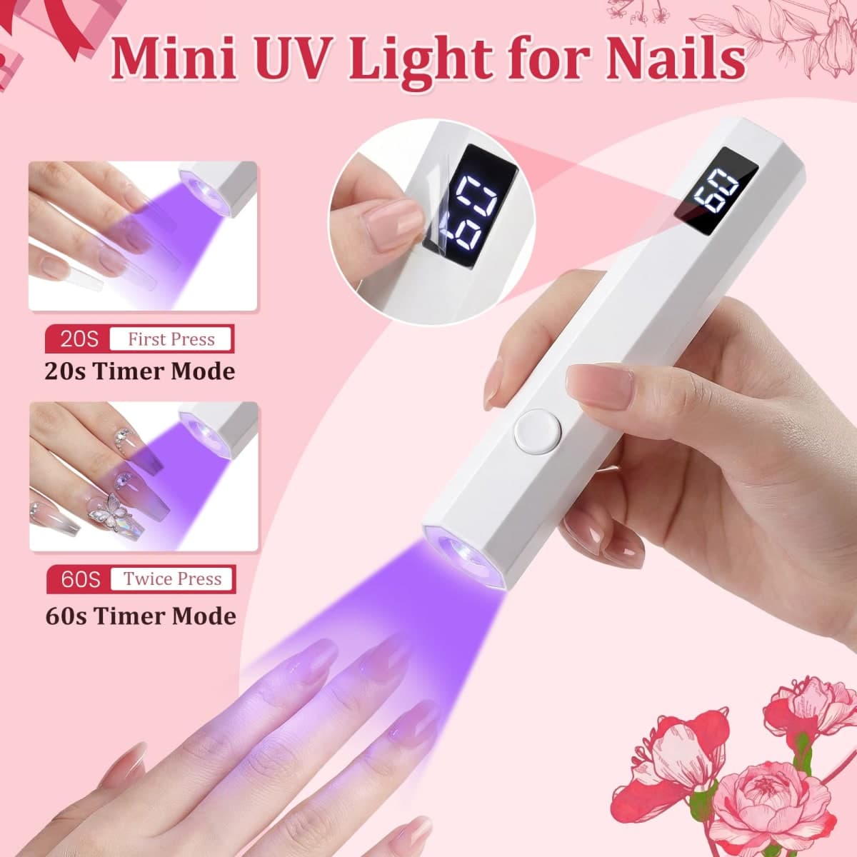 Ziumrw - Like New | Personal Care thumbnail 2