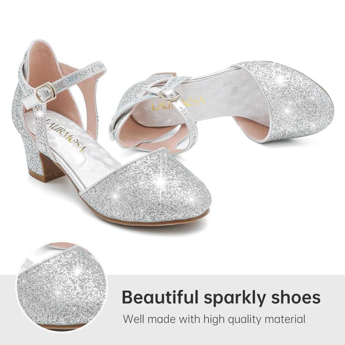 LAURMOSA - New / Open Box | Footware thumbnail 3