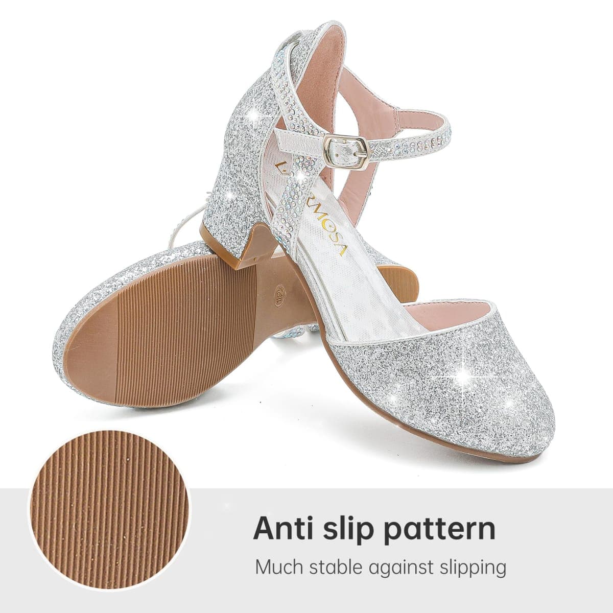 LAURMOSA - New / Open Box | Footware thumbnail 4