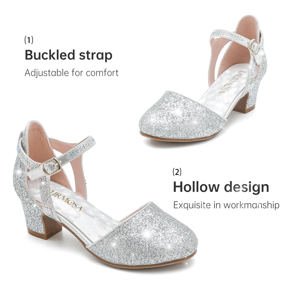 LAURMOSA - New / Open Box | Footware thumbnail 5
