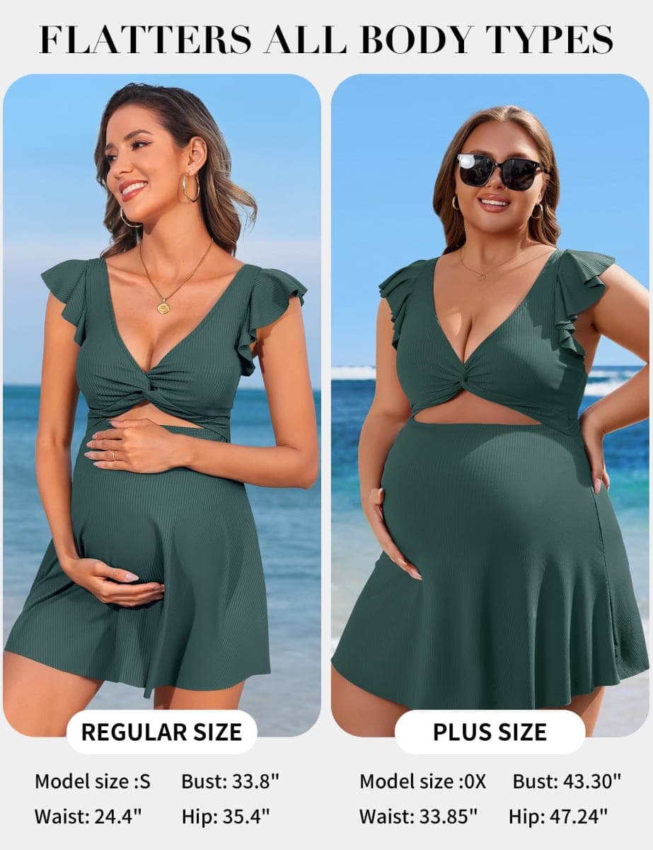 Charmo - New / Open Box | Swimwear thumbnail 5