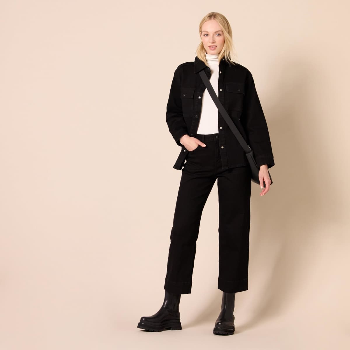 Amazon Essentials - New / Open Box | Women's Clothing thumbnail 4