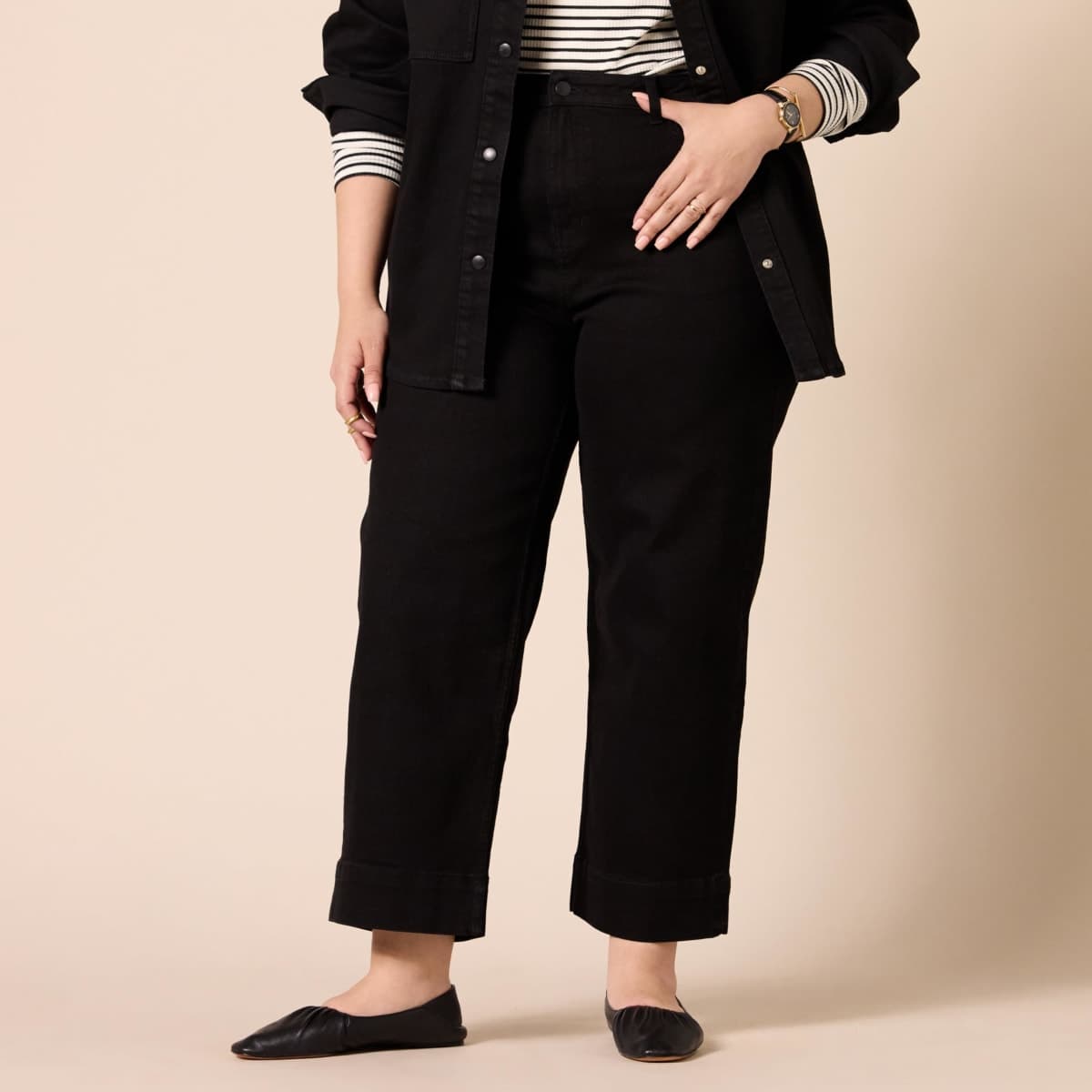Amazon Essentials - New / Open Box | Women's Clothing thumbnail 5