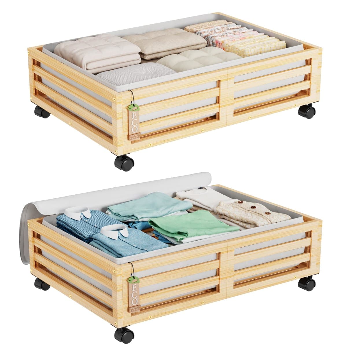 Wisuce - New / Open Box | Storage & Organization — image 1