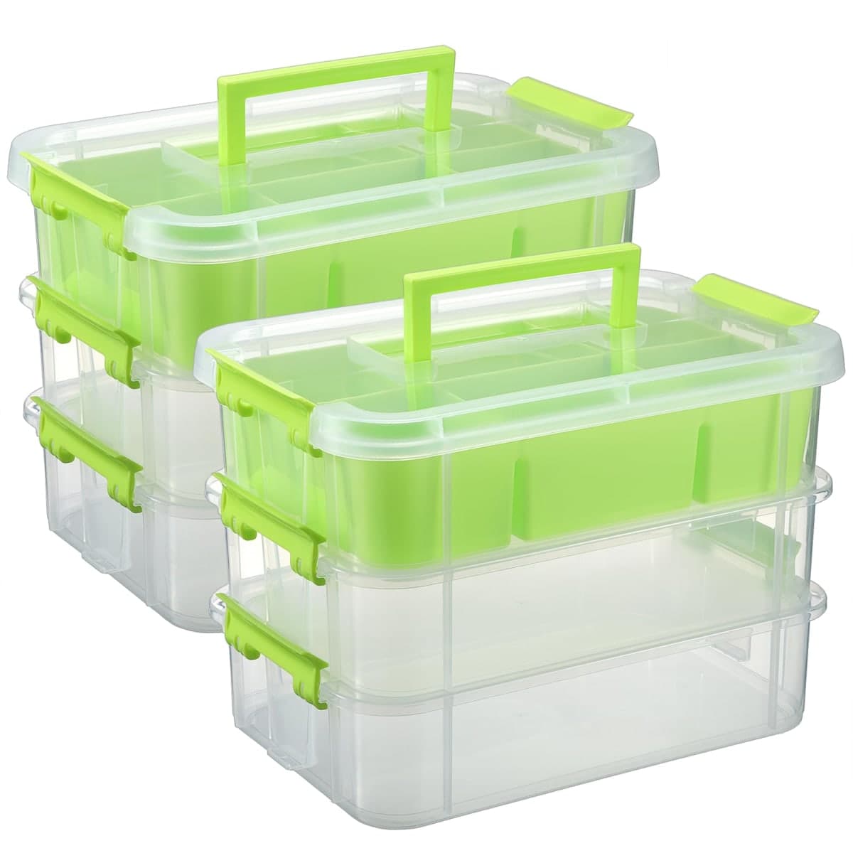 JuxYes - New / Open Box | Storage & Organization