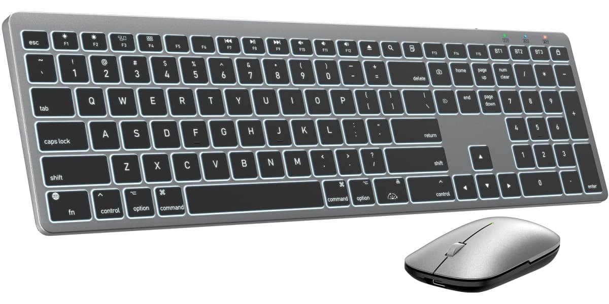 SABLUTE - New / Open Box | Computer Accessories — image 1