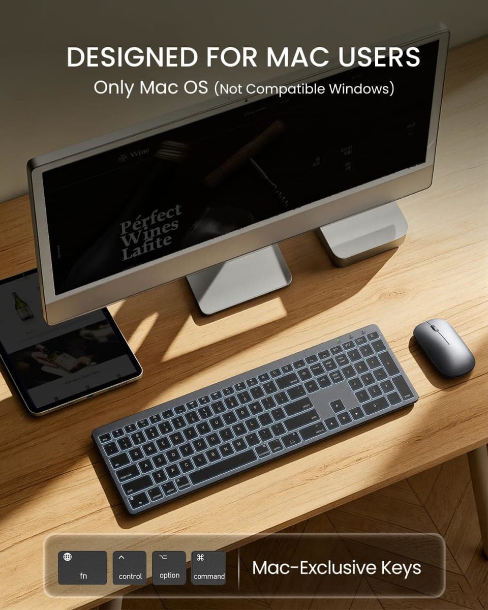 SABLUTE - New / Open Box | Computer Accessories thumbnail 2
