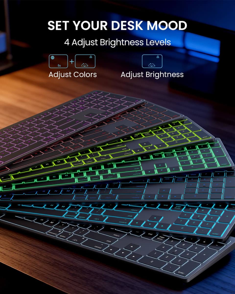 SABLUTE - New / Open Box | Computer Accessories thumbnail 4