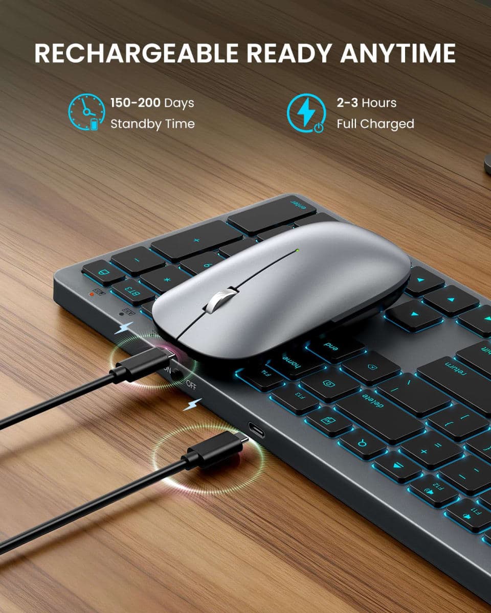 SABLUTE - New / Open Box | Computer Accessories thumbnail 5
