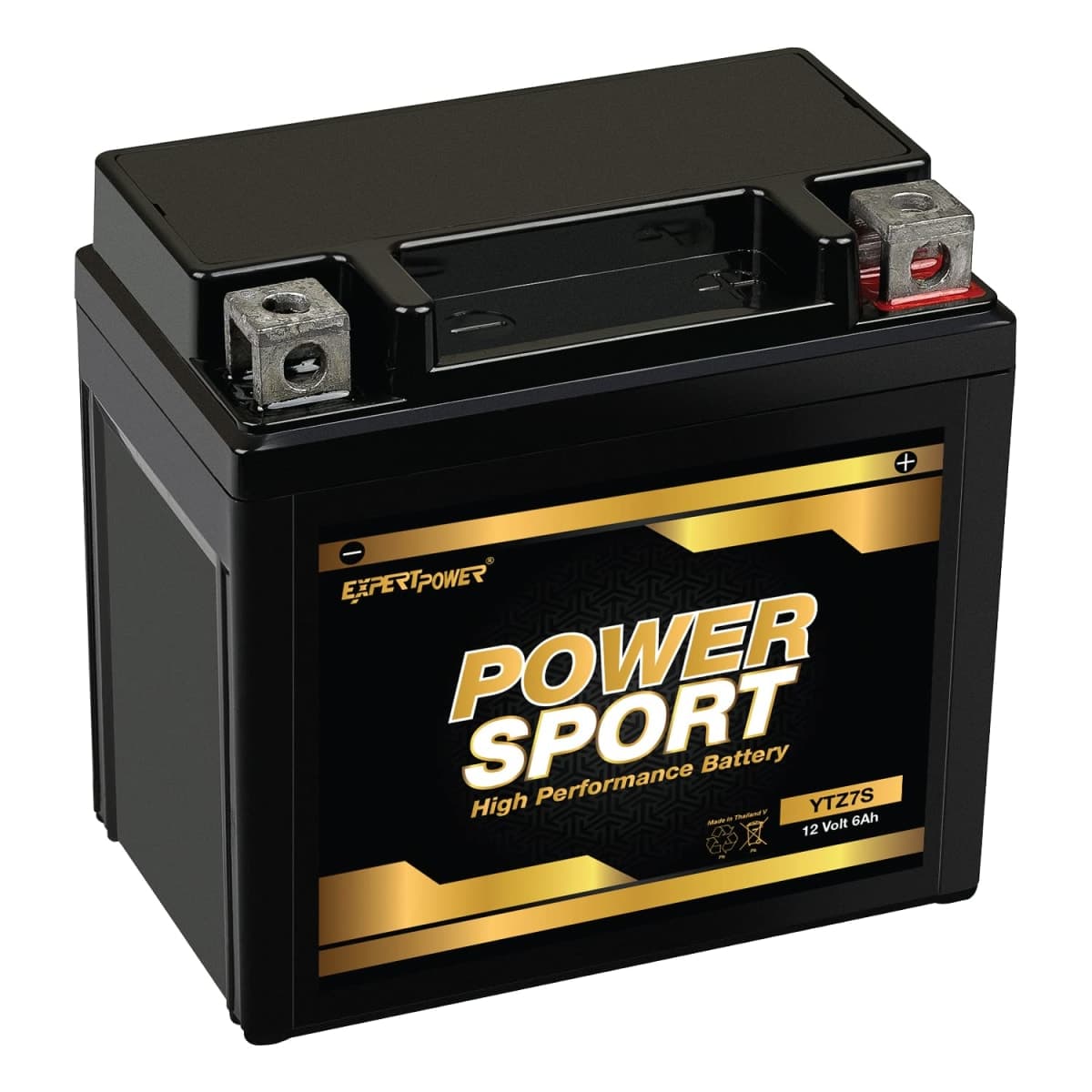 ExpertPower - New / Open Box | Batteries — image 1