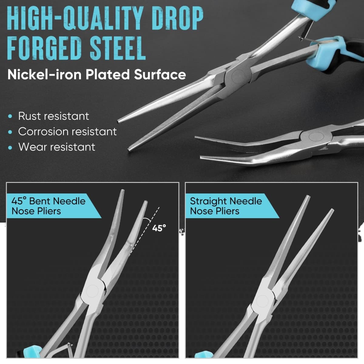 Shall - New / Open Box | Hand Tools thumbnail 2