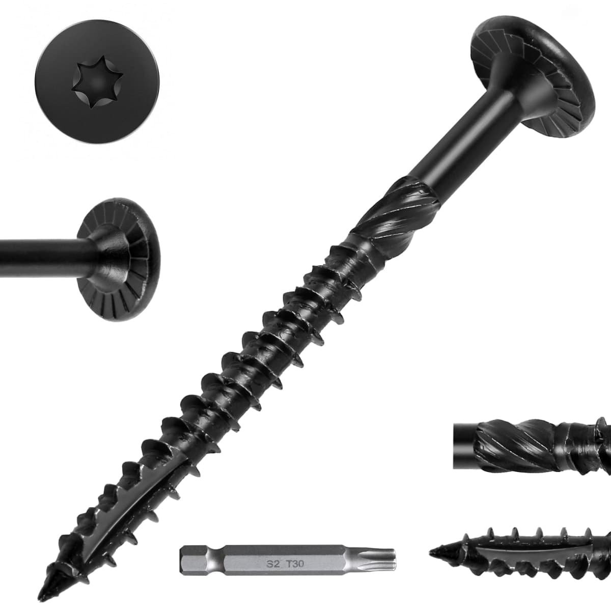 FMhotu - New / Open Box | Fasteners — image 1