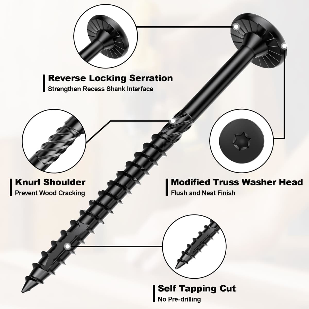 FMhotu - New / Open Box | Fasteners thumbnail 3