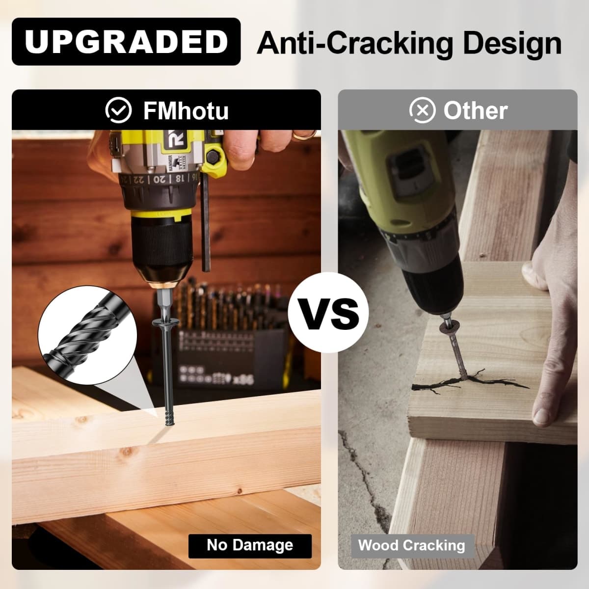 FMhotu - New / Open Box | Fasteners thumbnail 4