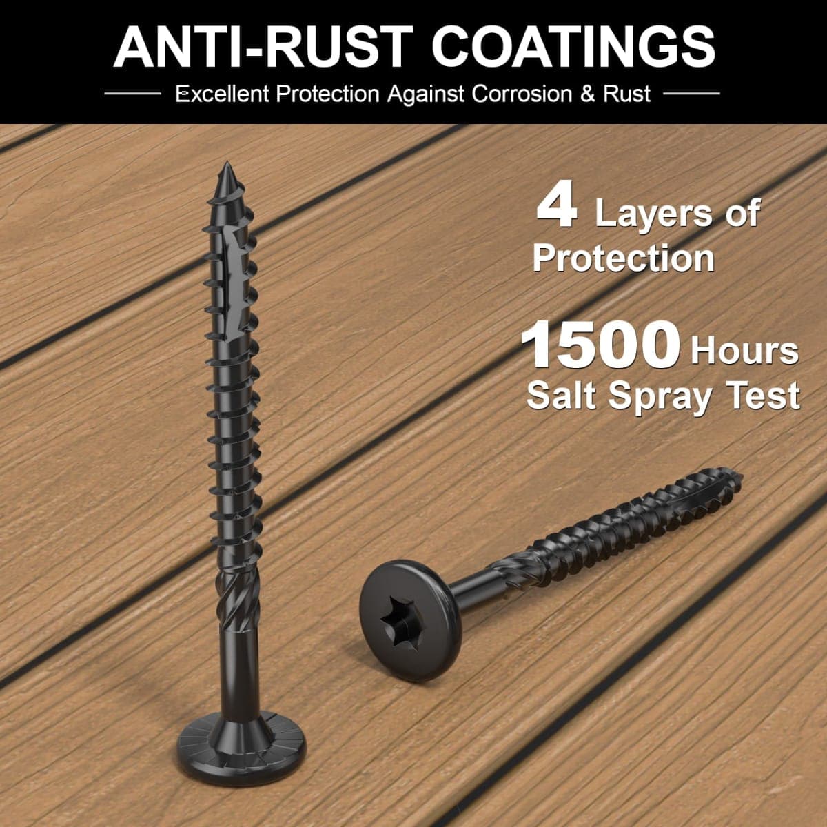FMhotu - New / Open Box | Fasteners thumbnail 5