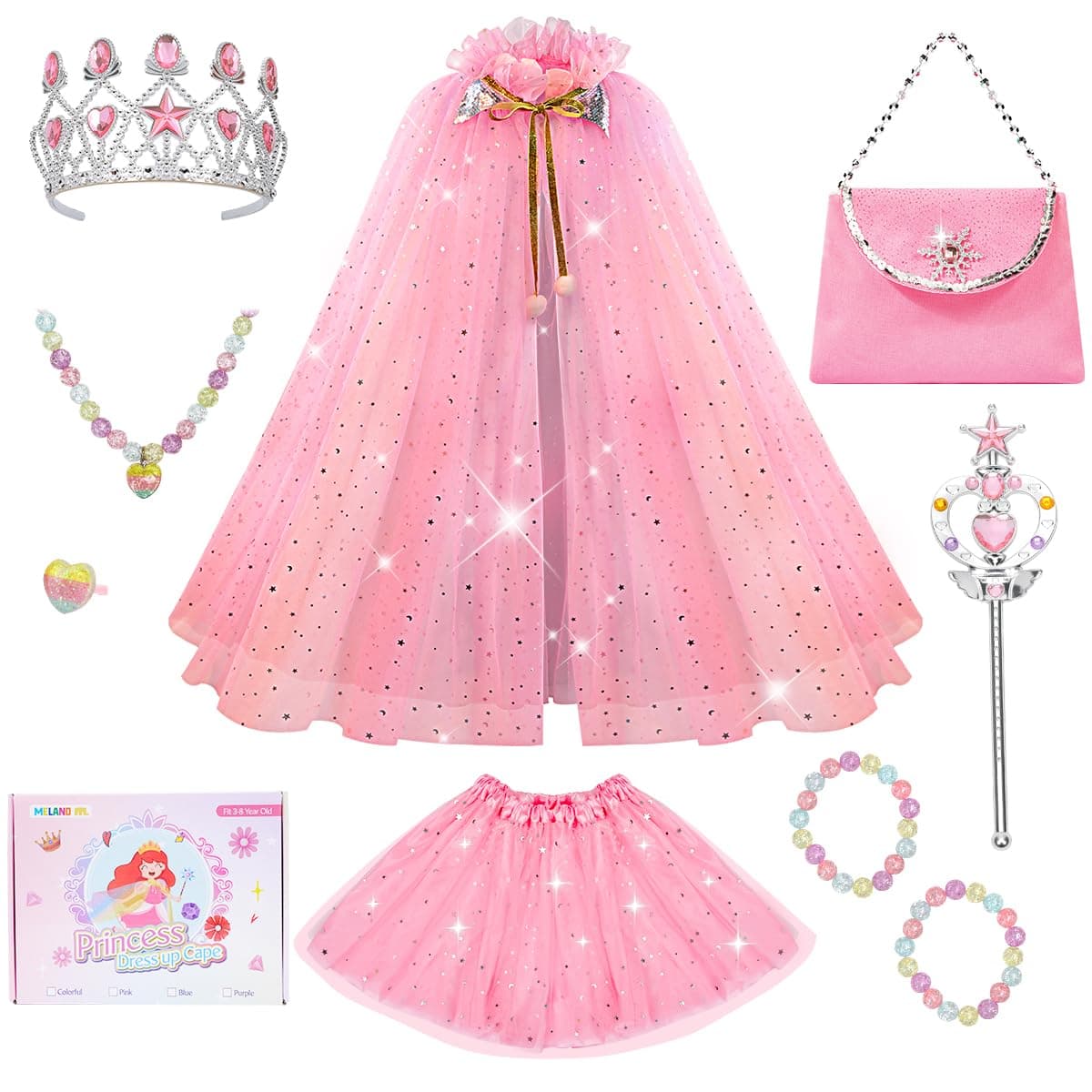 Meland - New / Open Box | Costumes — image 1