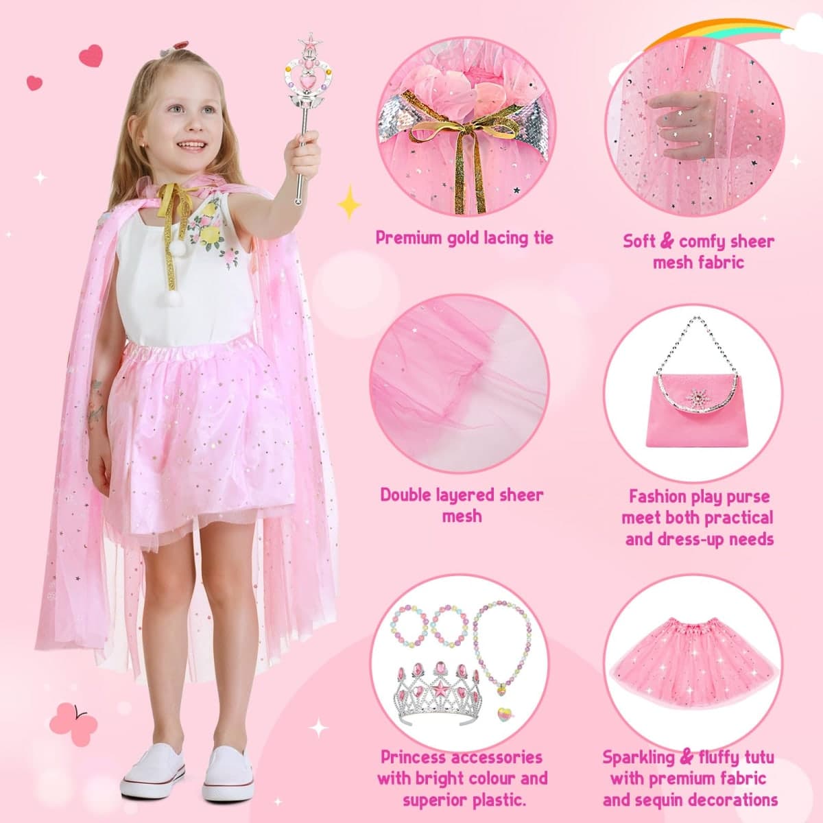 Meland - New / Open Box | Costumes thumbnail 2
