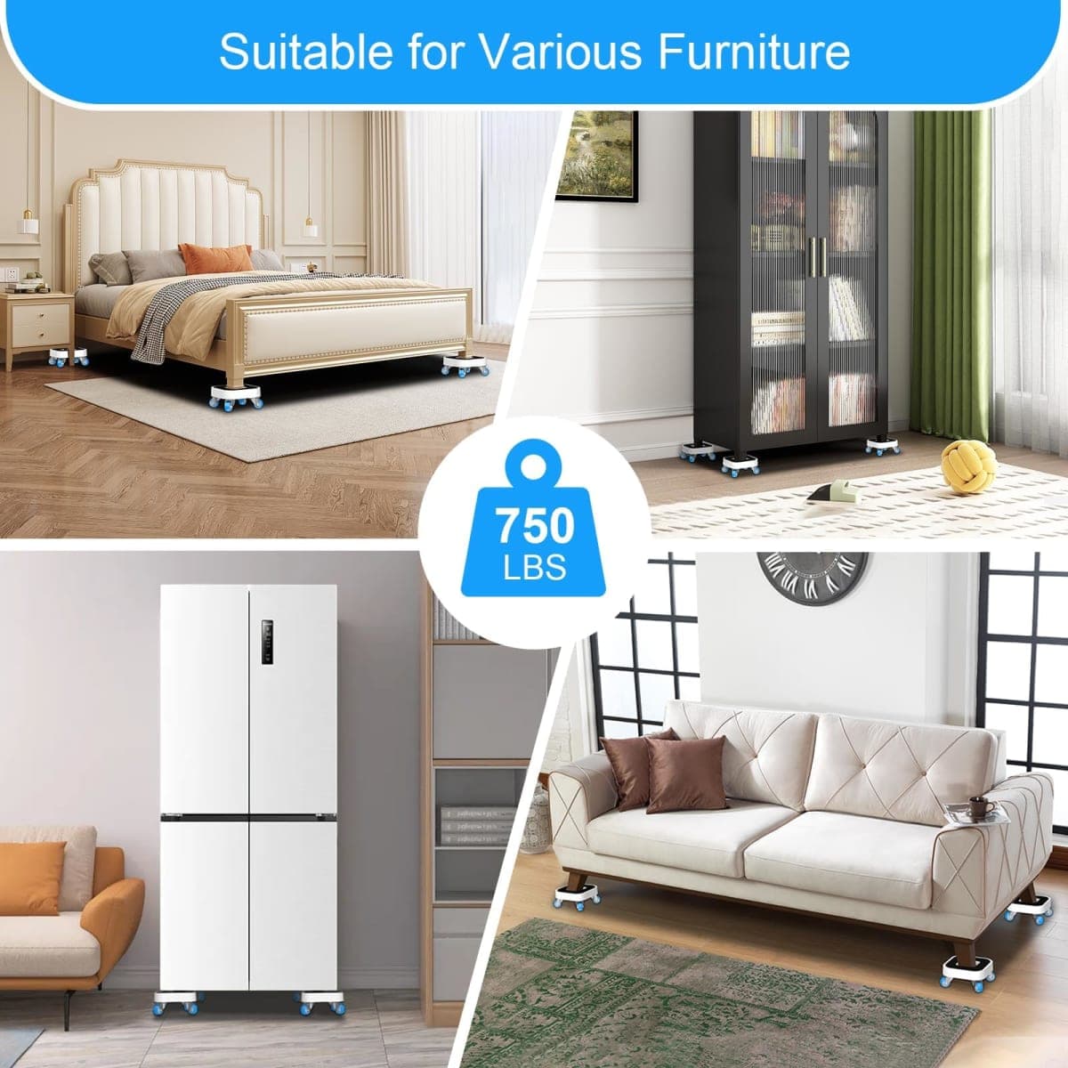 Kiss Core - New / Open Box | Furniture thumbnail 5