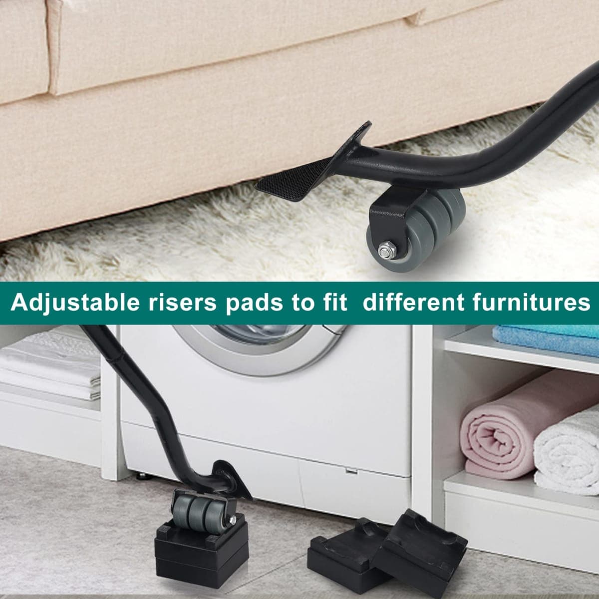 VIOBEPASS - New / Open Box | Furniture thumbnail 2