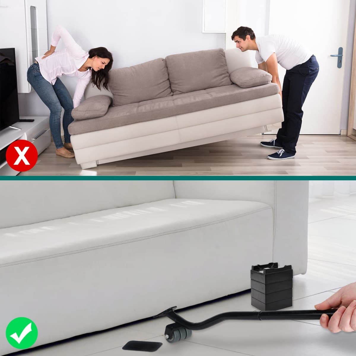VIOBEPASS - New / Open Box | Furniture thumbnail 4