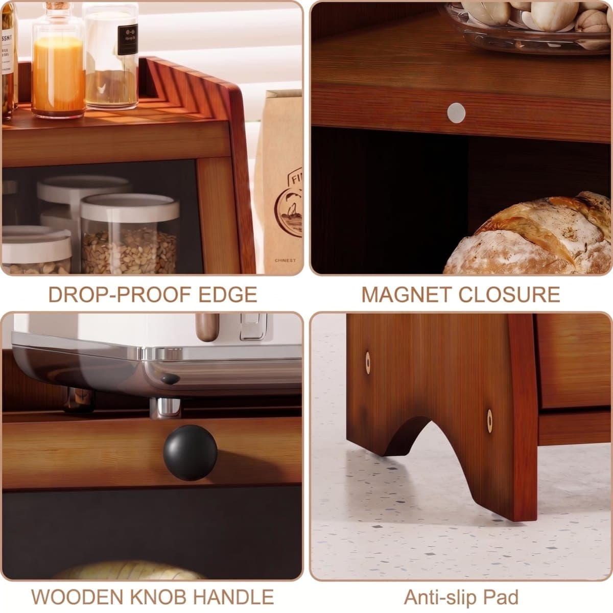 BAMBANG - New / Open Box | Kitchen & Dining thumbnail 4