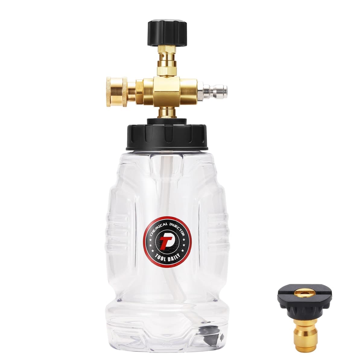 Tool Daily - New / Open Box | Outdoor & Pressure Washer Solutions — image 1