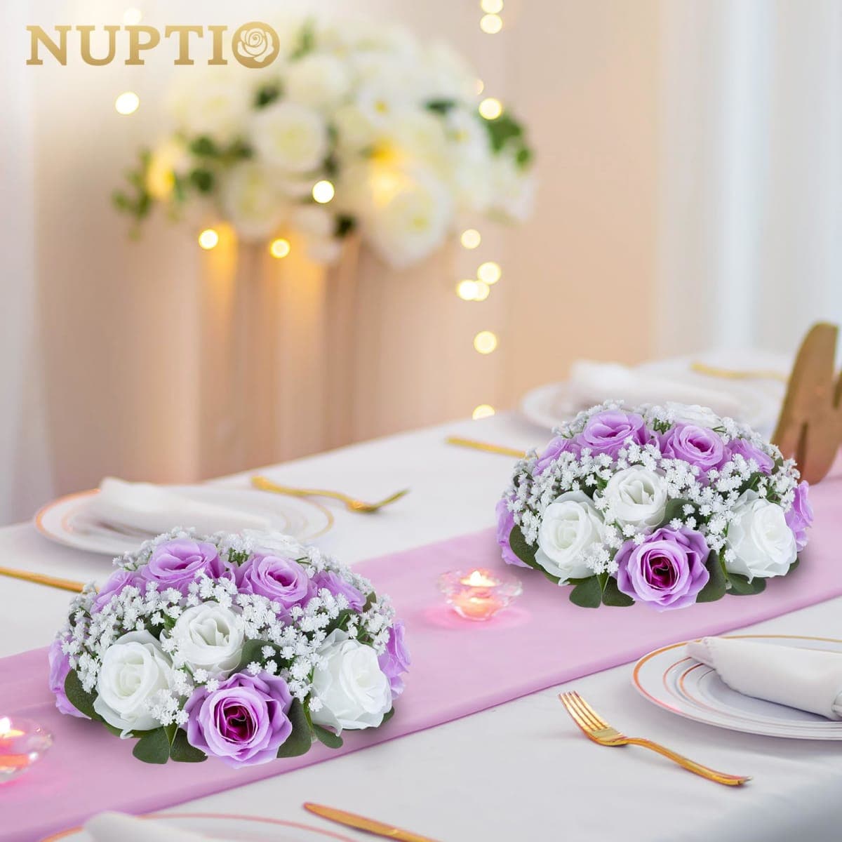NUPTIO - New / Open Box | Decor thumbnail 2