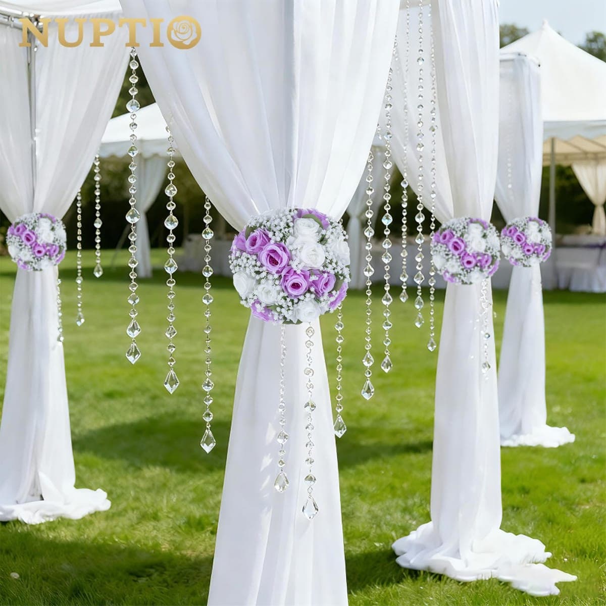 NUPTIO - New / Open Box | Decor thumbnail 3
