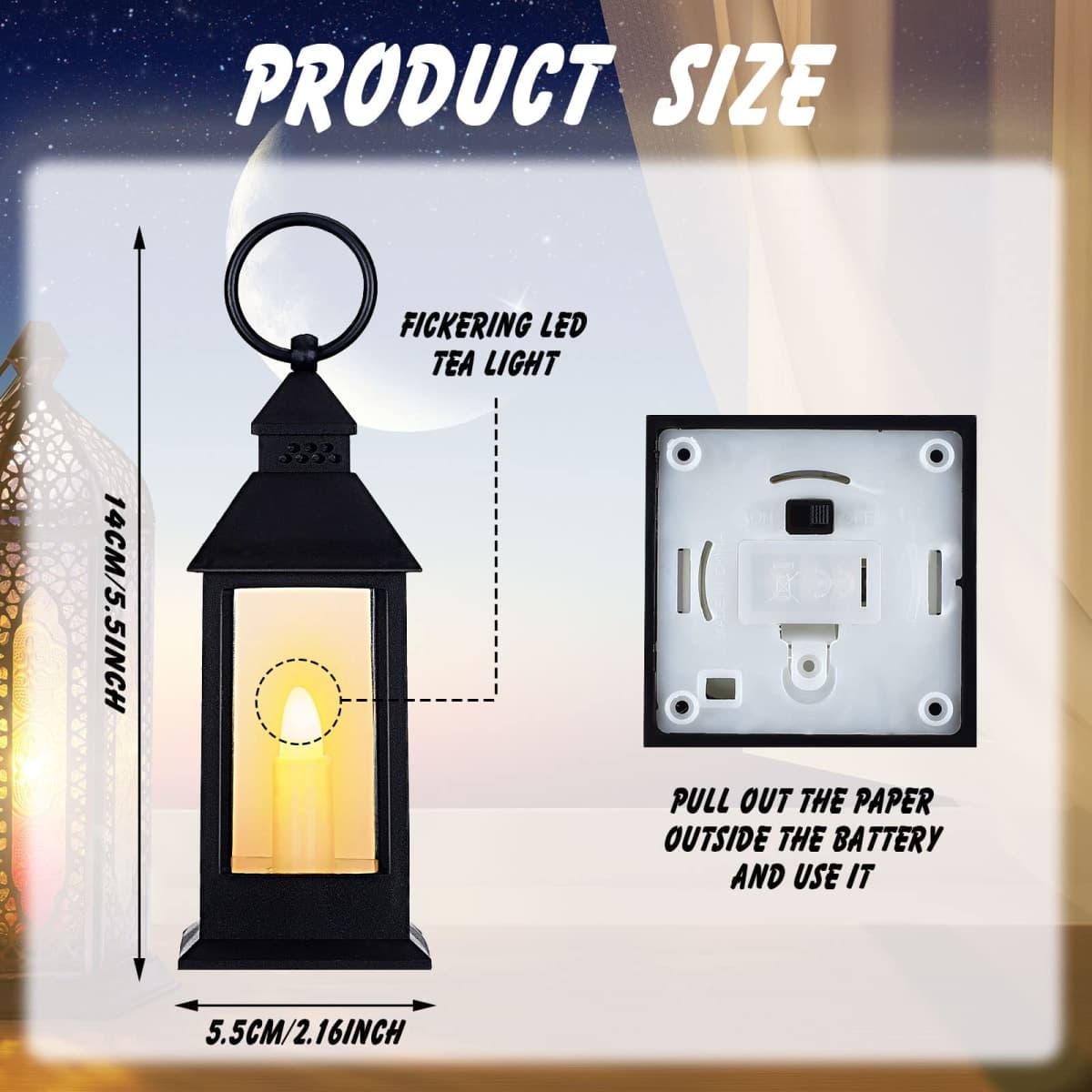 Hoolerry - New / Open Box | Candles thumbnail 2
