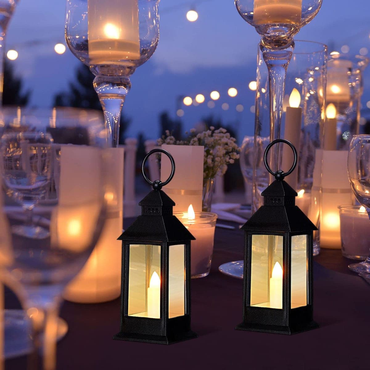 Hoolerry - New / Open Box | Candles thumbnail 4