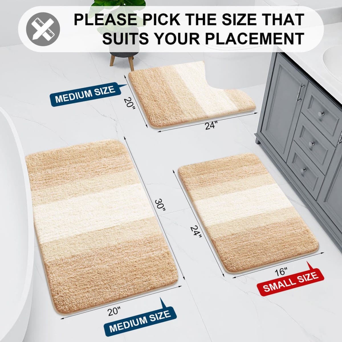 Arotive - New / Open Box | Bathroom thumbnail 2