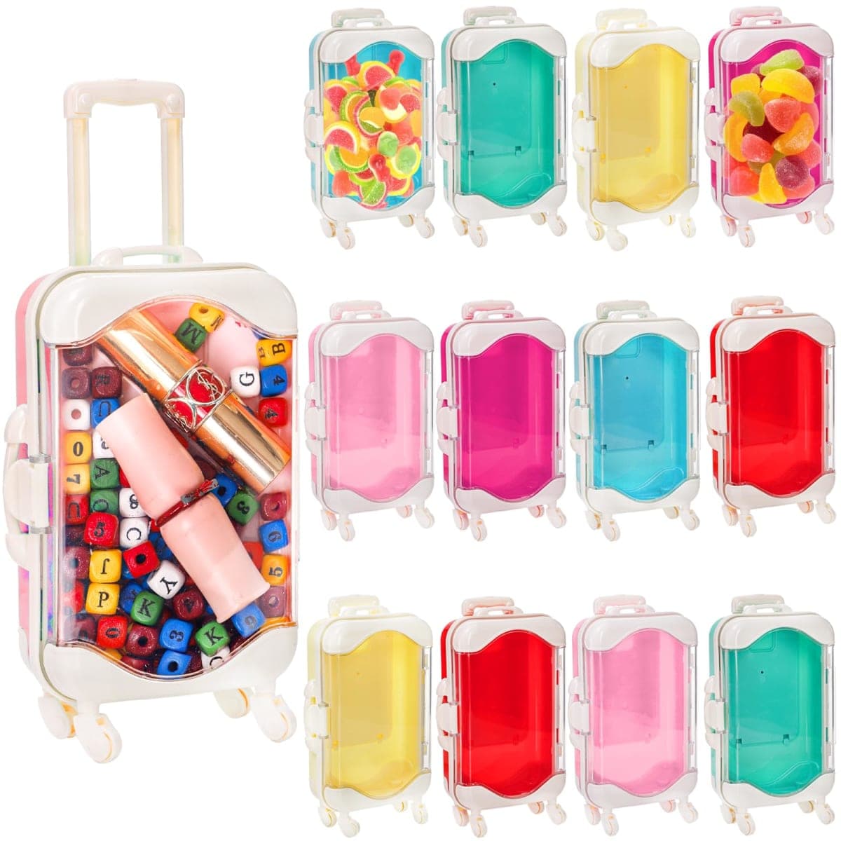 Yopay - Sealed | Storage Boxes — image 1