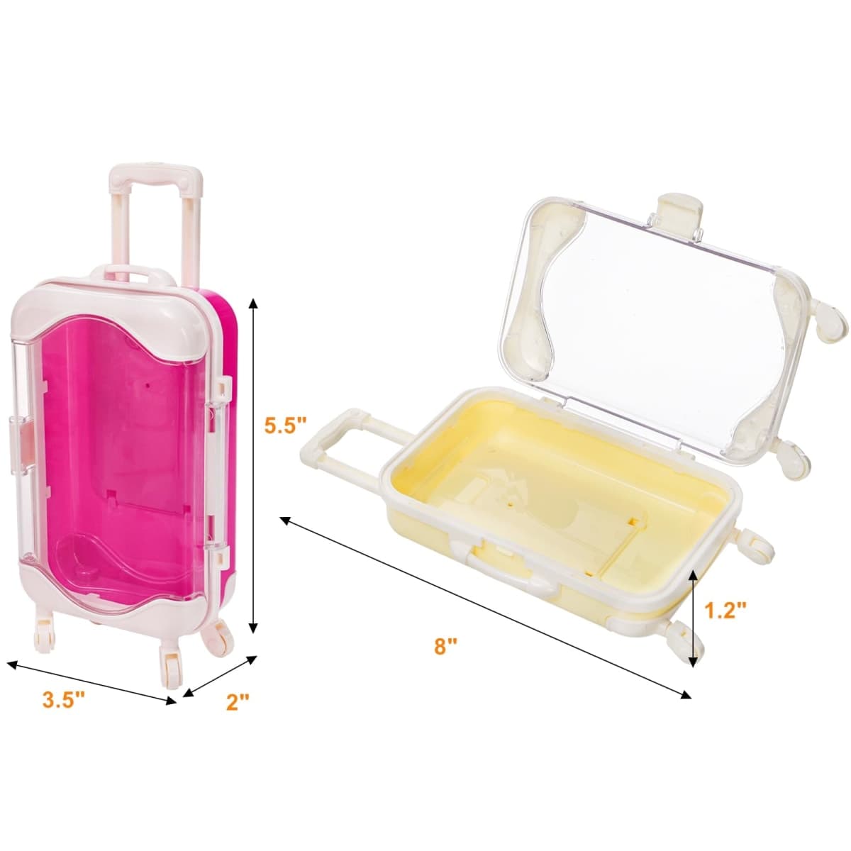 Yopay - Sealed | Storage Boxes thumbnail 2