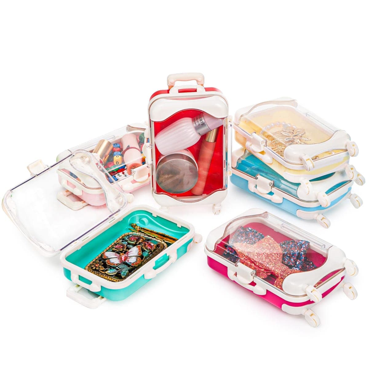 Yopay - Sealed | Storage Boxes thumbnail 3