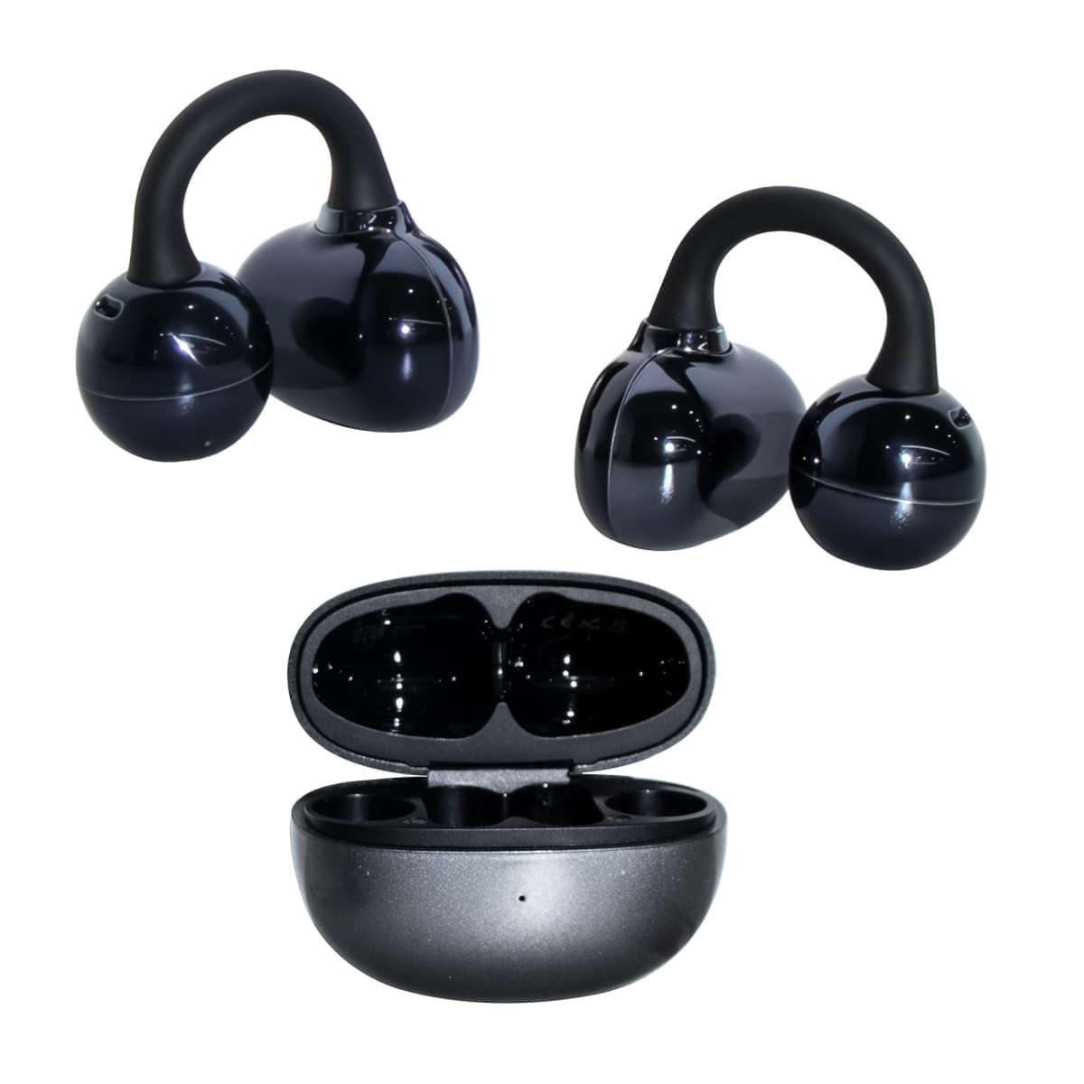 Essonio - New / Open Box | Audio — image 1