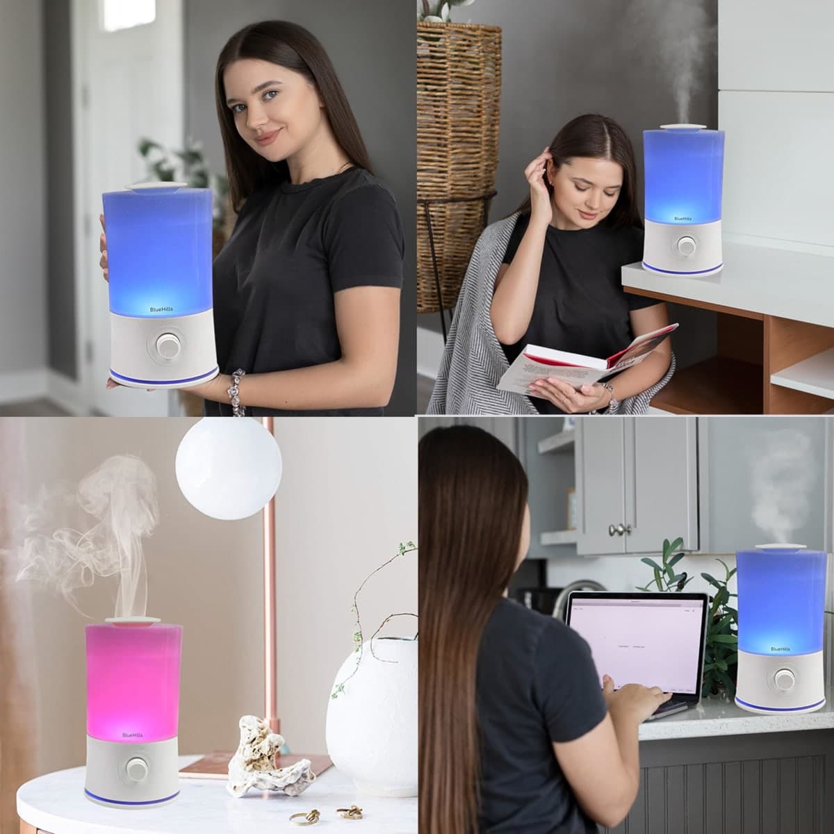 BlueHills - New / Open Box | Smart Health & Wellness thumbnail 3