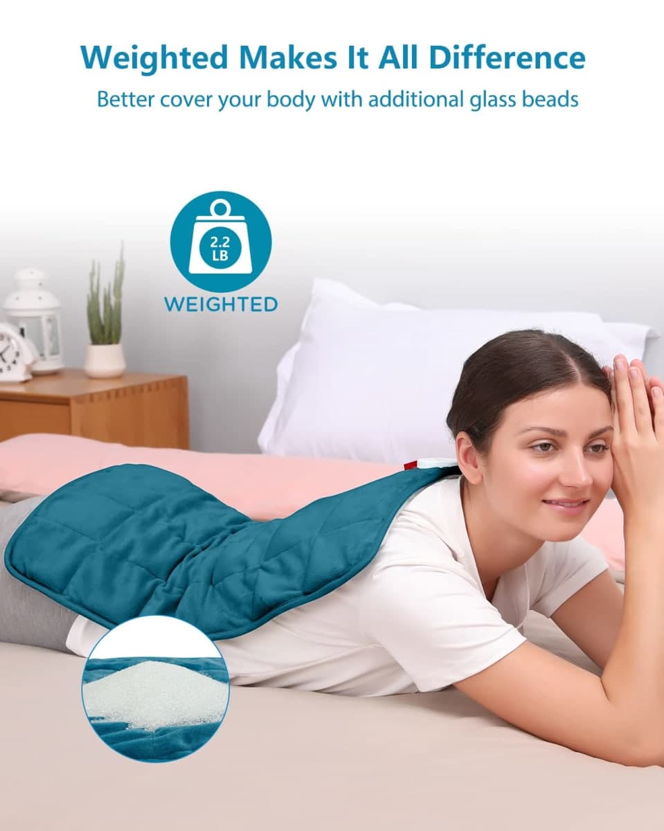 Comfytemp - New / Open Box | Health & Household thumbnail 3
