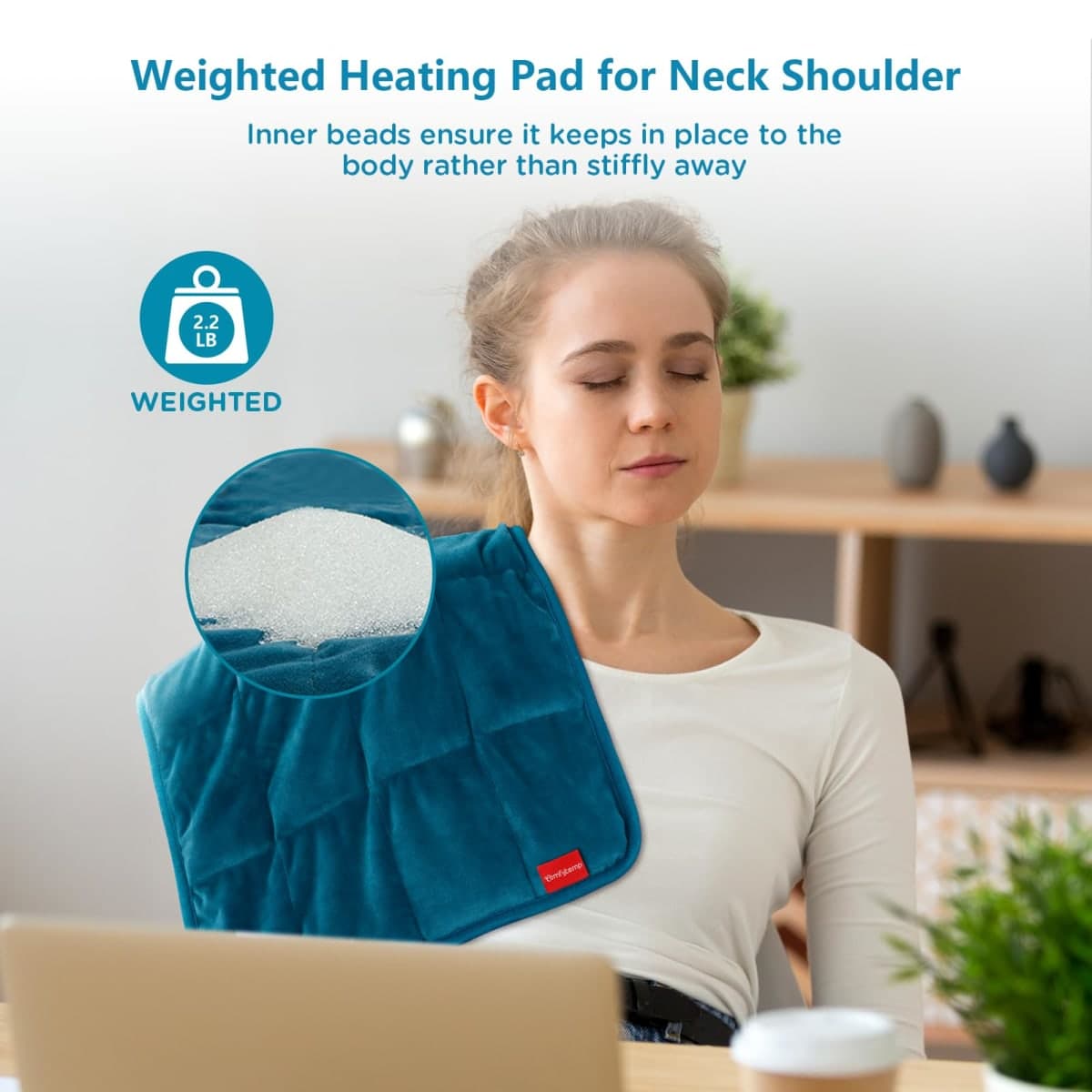 Comfytemp - New / Open Box | Health & Household thumbnail 4