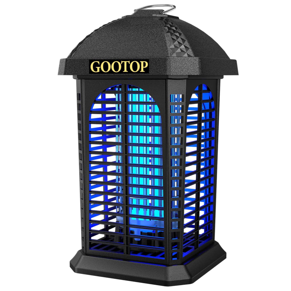 GOOTOP - New / Open Box | Home Pest Control — image 1