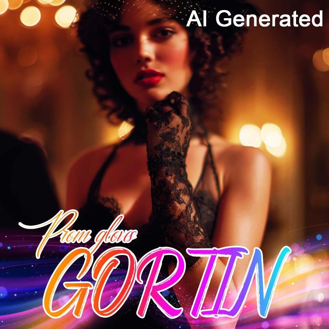 GORTIN - New / Open Box | Accessories thumbnail 5