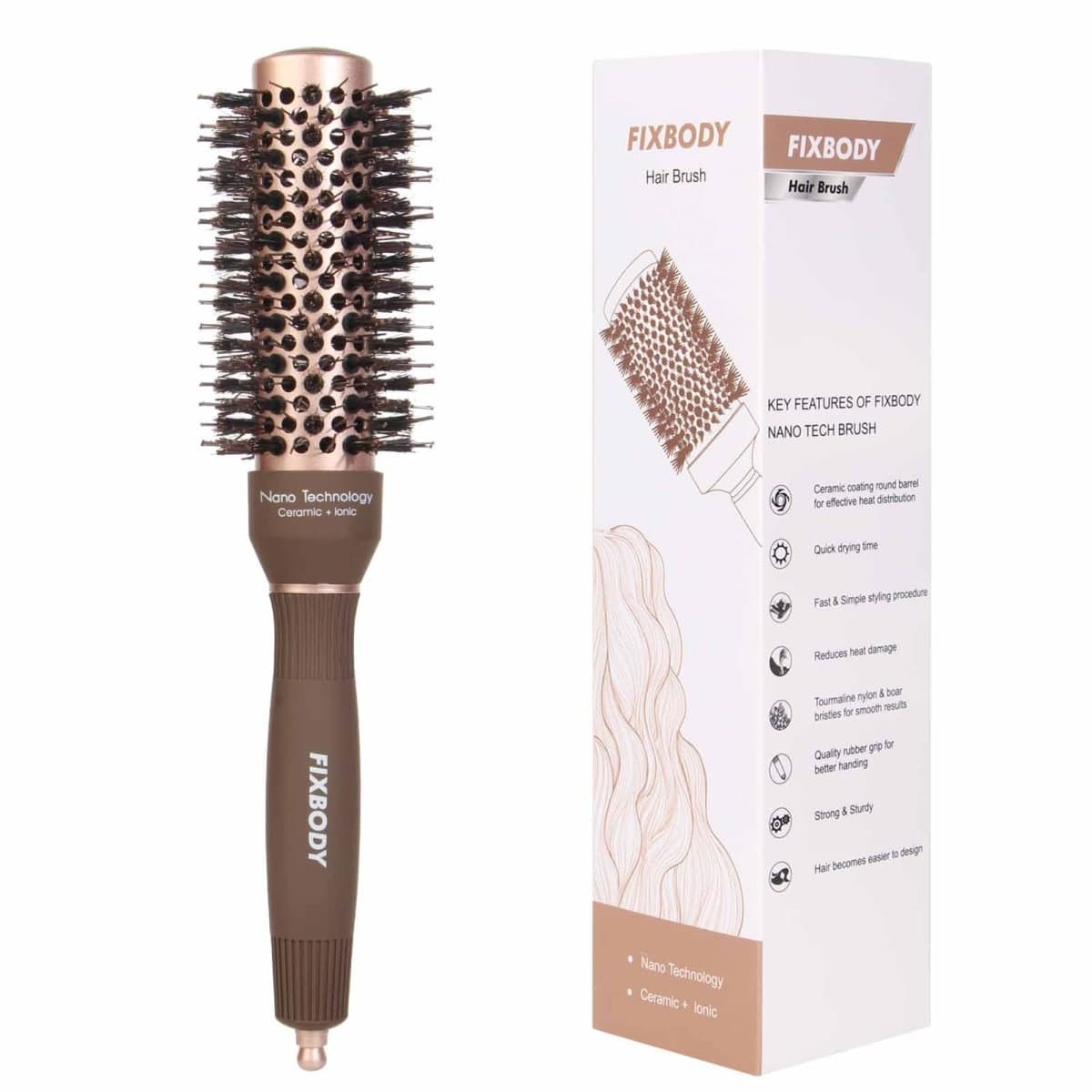 FIXBODY - New / Open Box | Hair Care