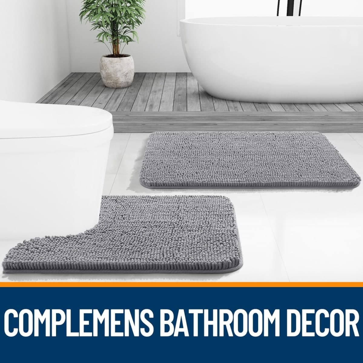 OLANLY - Like New | Bathroom thumbnail 2