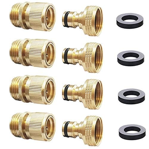 HQMPC - New / Open Box | Pipes & Fittings — image 1